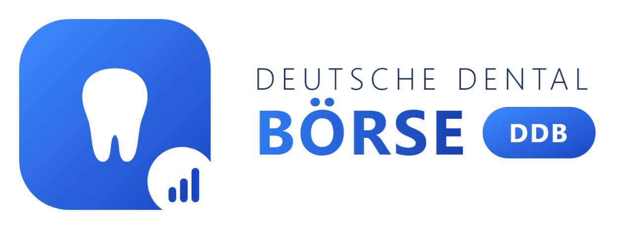 Logo Deutsche Dental Börse
